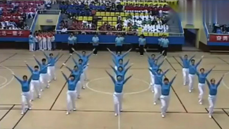 第八套广播体操 音乐响起后80后满满的回忆下载