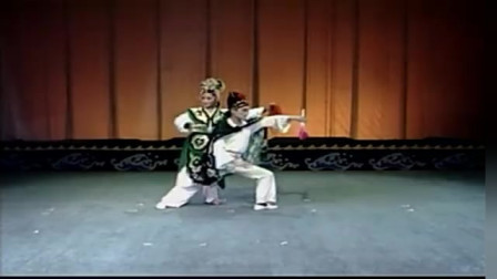 经典二人转正戏《潘金莲》单桂清 孙丽娟演唱值得观看下载