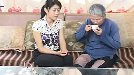 民间小调《抢娘》选段2 娶了媳妇忘了娘
