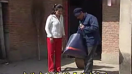 民间小调《二狗子打老婆》选段 这样的媳妇