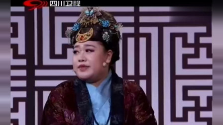 《送衣服》蒋诗萌搞笑小品大全 笑得要喷饭