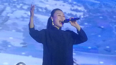 《沁园春雪》山西晋城上党梆子剧团团长 陈