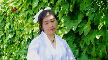 民间山歌小调《孟姜女与范喜良》红辣椒演唱