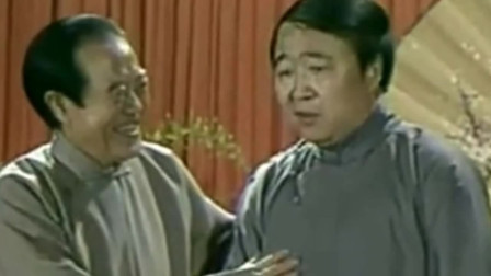 《论捧逗》苏文茂 王佩元经典搞笑相声大全 