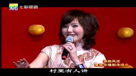 沪剧名段《燕燕做媒》 茅善玉演唱  韵味优