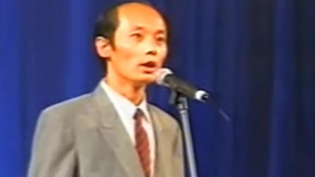 《老师和学生》葛优 梁天 谢园经典搞笑相声大全 三人配合的真默契啊下载