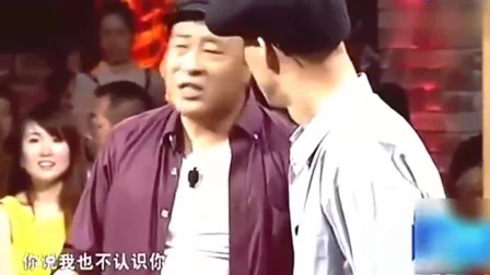 《难缠保镖》赵四 刘小光 搞笑小品大全 这