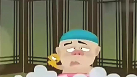 《学徒》刘宝瑞经典动画相声很经典