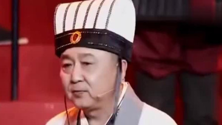 《祖宗十九代》德云社 于谦 郭麒麟 岳云鹏