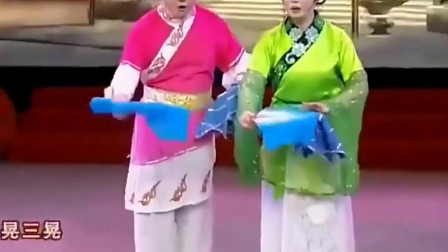 经典二人转大全《扎花账》选段 赵晓波的老腔老调 百听不厌下载