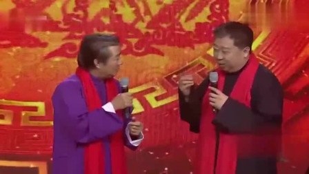 《学唱沙家浜》刘俊杰 郑健搞笑相声大全 观