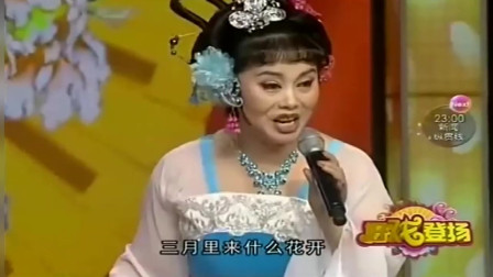 经典二人转大全《正对花》郭旺 赵晓波合作 不愧是二人转老艺术家下载
