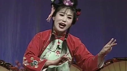 经典二人转大全《梁赛金擀面》唱腔委婉动听