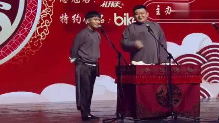《舞林歪传》王霄颐 陈九品搞笑相声大全 逗乐观众下载