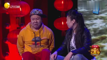 爆笑小品《绝处逢生捉贼记》笑得我肚子疼