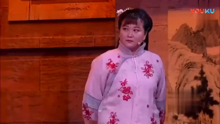 《要账记》贾玲爆笑小品大全 观众都快要笑