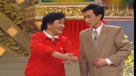 《妈妈的今天》赵丽蓉和巩汉林经典小品大全 笑得一塌糊涂下载