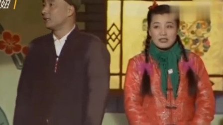 《狗娃与黑妞》陈佩斯 小香玉经典小品大全 