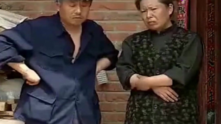 民间小调《婆媳斗》恶婆婆搬来娘家侄 要去
