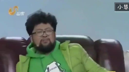 《这事你笨想》乔杉 修睿搞笑小品大全 笑料