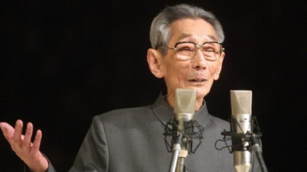 《八十一层楼》马三立单口相声大全 包袱段