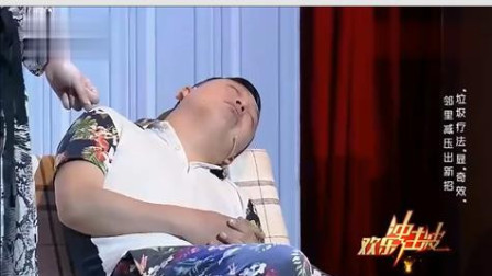 《垃圾大作战》张瑞雪爆笑小品大全 能让人