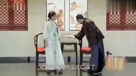 《比武招亲》潘长江最新小品大全 笑的肚子