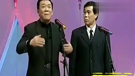 《改剧本》候耀文经典相声大全 不愧是郭德纲的师父 笑点密度高
