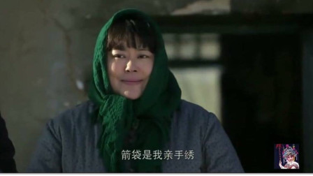 二人转《人生不如意十有八九》郭旺 王红梅 