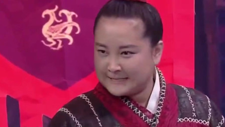 《挂帅》贾玲爆笑小品全集 演得太好笑了