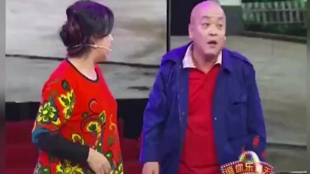 东北二人转小品《害人害已》观众笑的刹不住