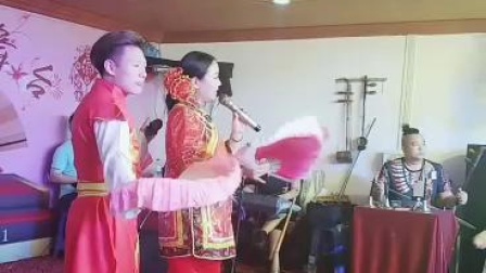二人转正戏大全 《杨二舍化缘》 金宝 月月下载