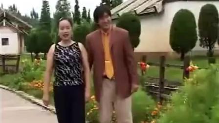 民间小调 《多个儿子多把刀》明华带着红英