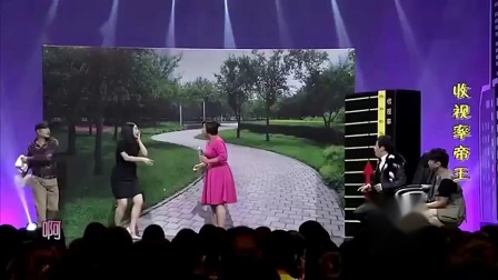 《娱乐圈那些潜规则》贾玲 张小斐 潘斌龙 