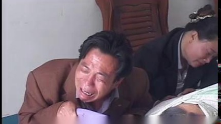 民间小调《空心饺子》2