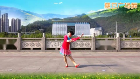 吉美广场舞 《牧归阿佳》
