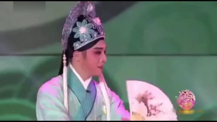 闽剧《荔枝换绛桃》选段