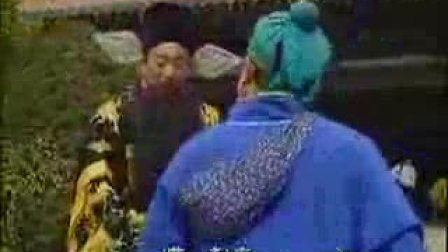 河南坠子《回龙传 贤王访子》全本 吴宗俭