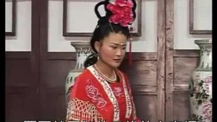 大鼓书《吕洞宾三戏牡丹》全集 张志云