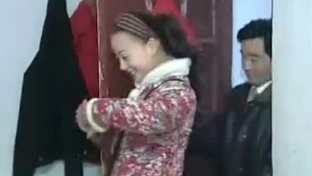 民间小调《爸瞧咱这个家》全集