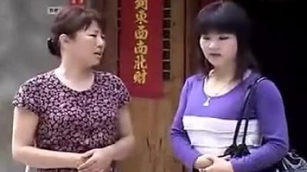 安徽民间小调《姐妹两换男人》