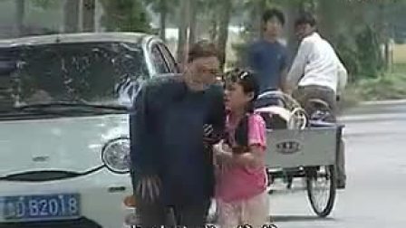 安徽民间小调《男女寡妇上坟》全集