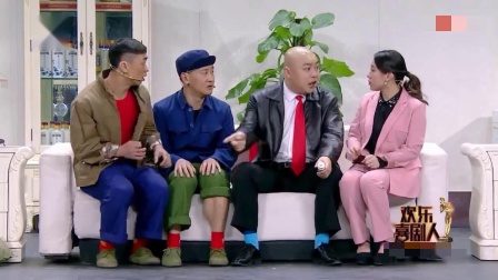 《贤妻》丫蛋 程野小品大全 实在是精彩