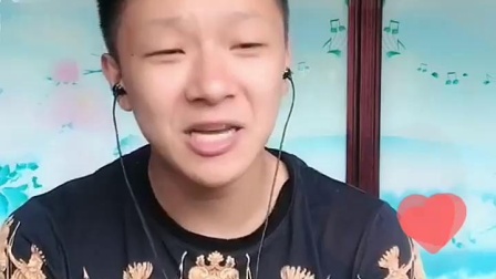 二人转正戏 《黄氏女游阴》 王喆（冯涛老师爱
