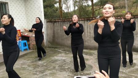 米悠悠广场舞 农村版本下载