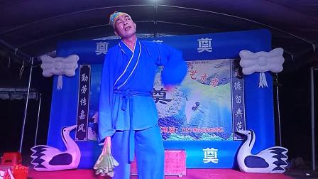 彩调剧《小卖货》
