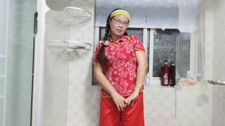 舞灵美娜子广场舞《芦花美》