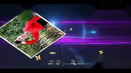 《相恋》 惠汝广场舞 含背面分解动作