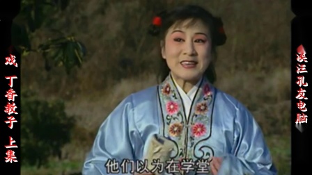 庐剧《丁香教子》宽屏白茆版 上集 朱德顺 刘长芬 孙晓云 夏小二 罗继栋 张军 章迎春下载