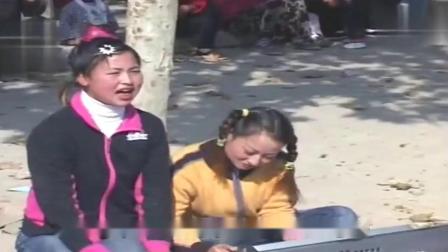 民间小调《卖唱姐妹》唱得声泪俱下真是感人